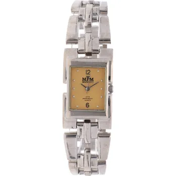 Hodinky MPM Dámské náramkové hodinky MPM W02M.11221.A