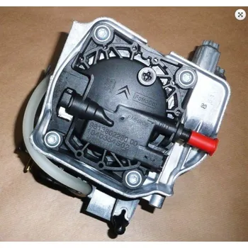 Palivový filtr PALIVOVÝ FILTR citroen,peugeot hdi-kompletní filtr