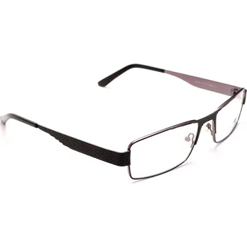 Brýlová obroučka Pánské dioptrické brýle Gepard GP097blackgun