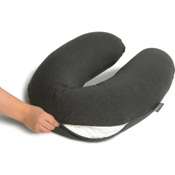 Kojící polštář Potah Doomoo Relax Buddy Barva: Col.BR06