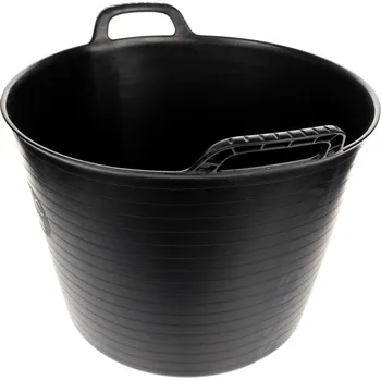 Zednická nádoba Silverline 940508 42 l