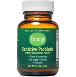 Smidge Supplements Sensitive probiotika…