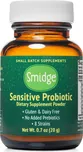 Smidge Supplements Sensitive probiotika…