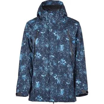 BONFIRE bunda - Static Ins Jacket Linear (LIN) velikost: S