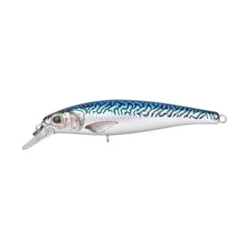 Umělá nástraha SPRO Ikiru Naturals Silent Jerk Sea Trout-6,5 cm 6 g