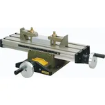 Proxxon 27100 stůl křížový KT 70 k mikronářadí