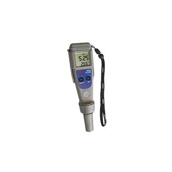 ADWA AD32 EC tester, vodotěsný, vyměnitelná sonda (ADWA EC vodotěsný konduktometr s výměnnou sondou.)