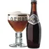 Pivo Orval 14° 0,33 l 