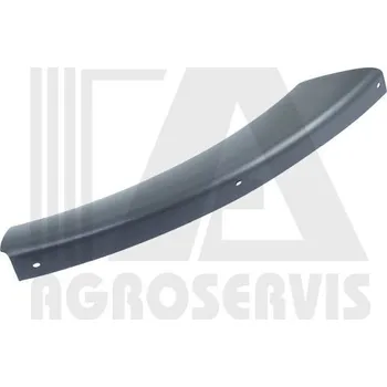 Oprava karosérie Oblouk L spodní - barva RAL 7011 Zetor Proxima