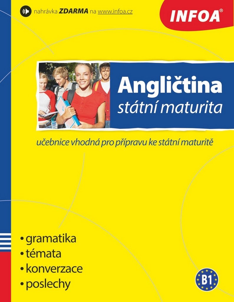 Angličtina: Státní Maturita - Donata Olejnik (2014, Brožovaná) Od 237 