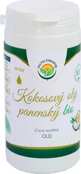 Rostlinný olej Salvia Paradise Kokosový olej panenský BIO