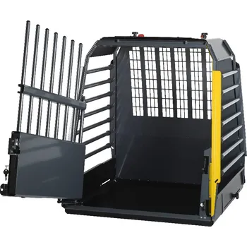 klec pro psa MimSafe Single XXL+ 78 x 70 x 82 - 106 cm