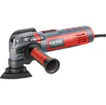 Bruska multifunkční Extol 8894100, rychloupínací, 400W