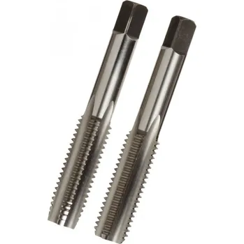 Závitořezný nástroj Metrický sadový závitník Bučovice Tools M 22 x 1 / NO