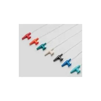 Kojenecká hygiena Odsávací cévka s kontrolou sání -různé rozměry CH16, 60cm