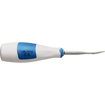 LM-Dental LiftOut C5, curved 5 mm