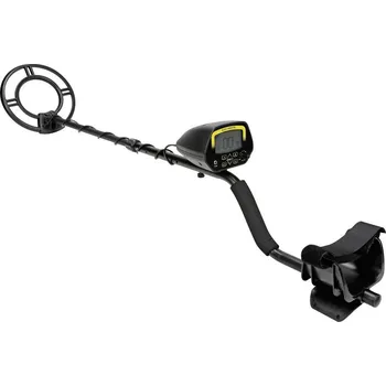 Detektor kovů Velleman Metalldetektor CS250 