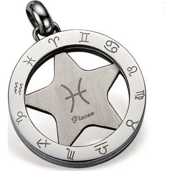 Přívěsek Gaira® Přívěsek Zodiac 3065-23 Ryby ♓