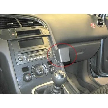 Brodit ProClip montážní konzole na palubní desku pro Peugeot 5008 10-17, 854440