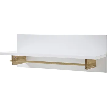 Věšák MCA Věšák CERVO 2, bílý