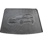 Rigum Volkswagen Caddy 5místný 2021-…