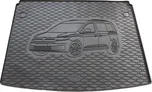 Rigum Volkswagen Caddy 5místný 2021-…