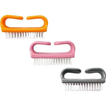 Kartáček na ruce Duko Collection 25 x 80 mm - 1 ks (1703)