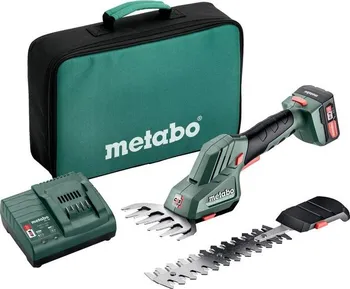 Nůžky na trávu Metabo PowerMaxx SGS 12 Q