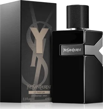 Pánský parfém Yves Saint Laurent Y Le Parfum M EDP