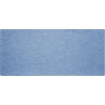 Sportovní čelenka Daiber - čepice Čelenka Bio bavlněná Headband Barva: Modrý denim světlý melír