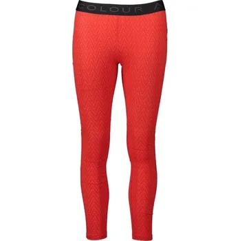 Dámské termoprádlo CLWR termo prádlo - Shelter Pant Falu Herringbone (761) velikost: L