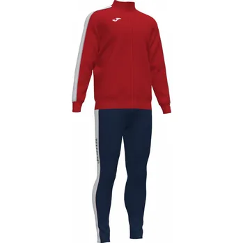 JOMA ACADEMY III TRÉNINKOVÁ SOUPRAVA PÁNSKÁ - Červená - velikost S