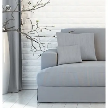 Povlak na polštářek Povlak na polštářek Enrico 7909/142 Oxford 40 x 40 cm