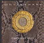 Greatest Hits - Whitesnake