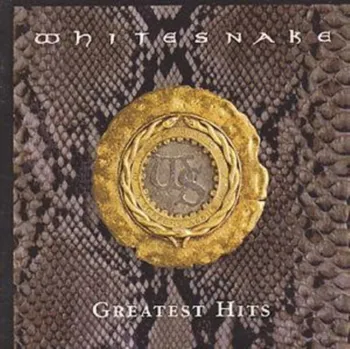 Zahraniční hudba Greatest Hits - Whitesnake