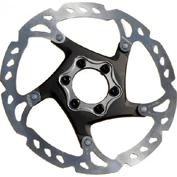 Brzda na kolo Kotouč Shimano Deore XT SM-RT76