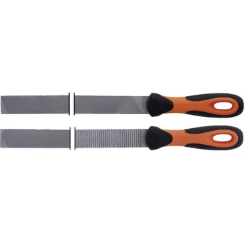 Bahco 4-154-08-2-2 Pilník 1 ks