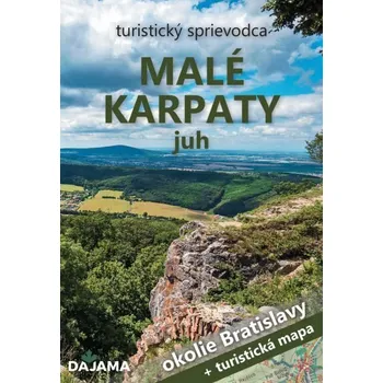 Malé Karpaty juh - Daniel Kollár, Ján Lacika