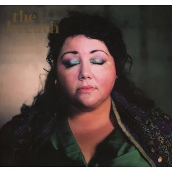 Zahraniční hudba Breath - Carry Your Kin (2016) (CD, 996R89644)