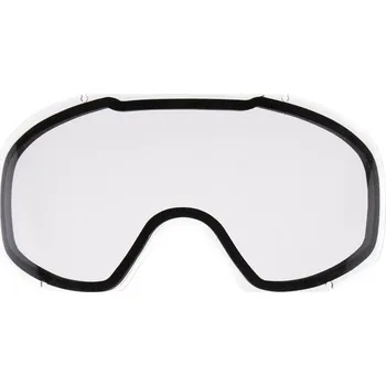 DRAGON náhradní sklo - Dx2 Rpl Lens (901) velikost: OS