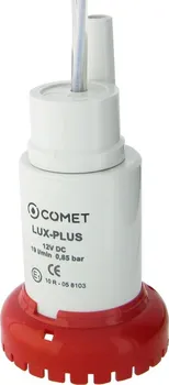 Čerpadlo Comet Lux-Plus 12 V