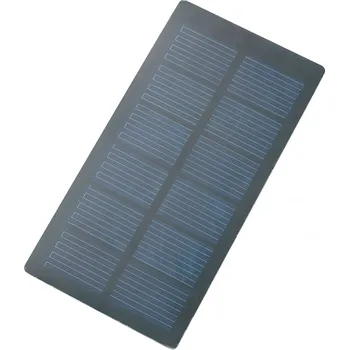Sygonix SY-3439742 QUTQ6-02 solární panel