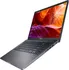 Notebook ASUS X509JA-BR089T (90NB0QE2-M03300)