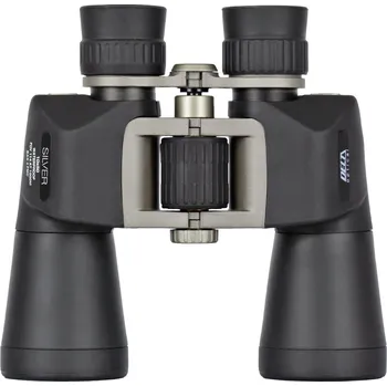 Dalekohled Binokulární dalekohled DeltaOptical Silver 10x50