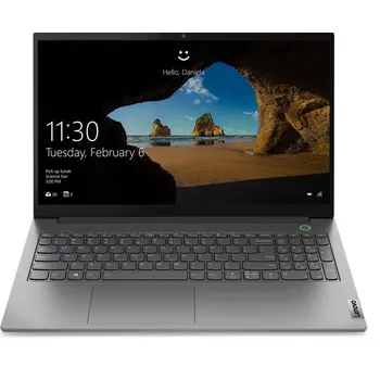 Notebook Lenovo ThinkBook 15 G2 ARE (20VG008RCK)