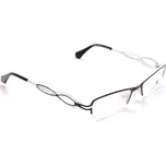 Dámské dioptrické brýle Gepard GP043blackwhite