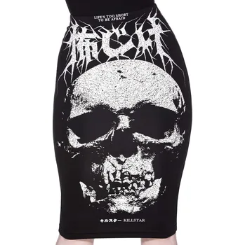 Dámská sukně sukně dámská KILLSTAR - Fearless