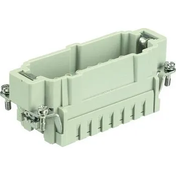 Síťový konektor Pinová vložka 09340062602 HARTING Množství: 1 ks