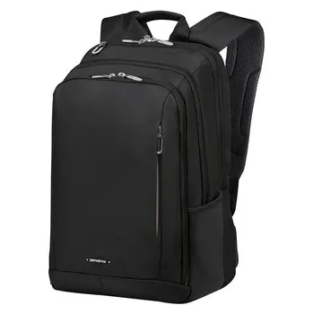 Městský batoh Samsonite Guardit Classy dámský batoh na notebook 15,6", Barva Black 1041
