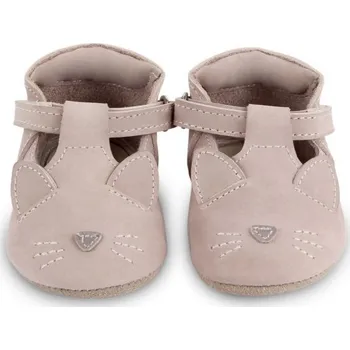 Chlapecké sandály Donsje Spark Kožené sandálky - Cat Velikost: 18-24 měsíců